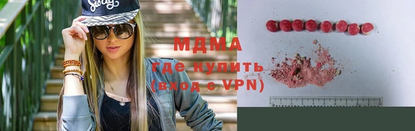 хмурый Абаза